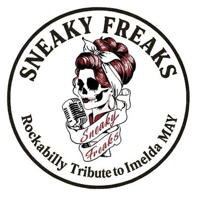 Logo Sneaky Freaks